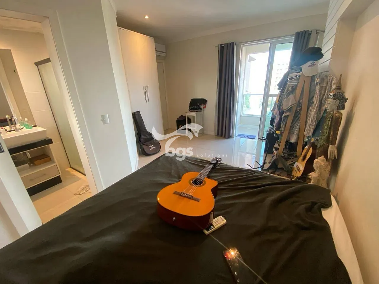 Apartamento, 2 quartos, 100 m² - Foto 12