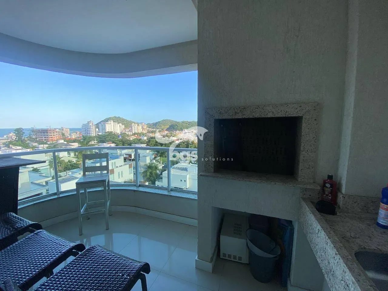 Apartamento, 2 quartos, 100 m² - Foto 11