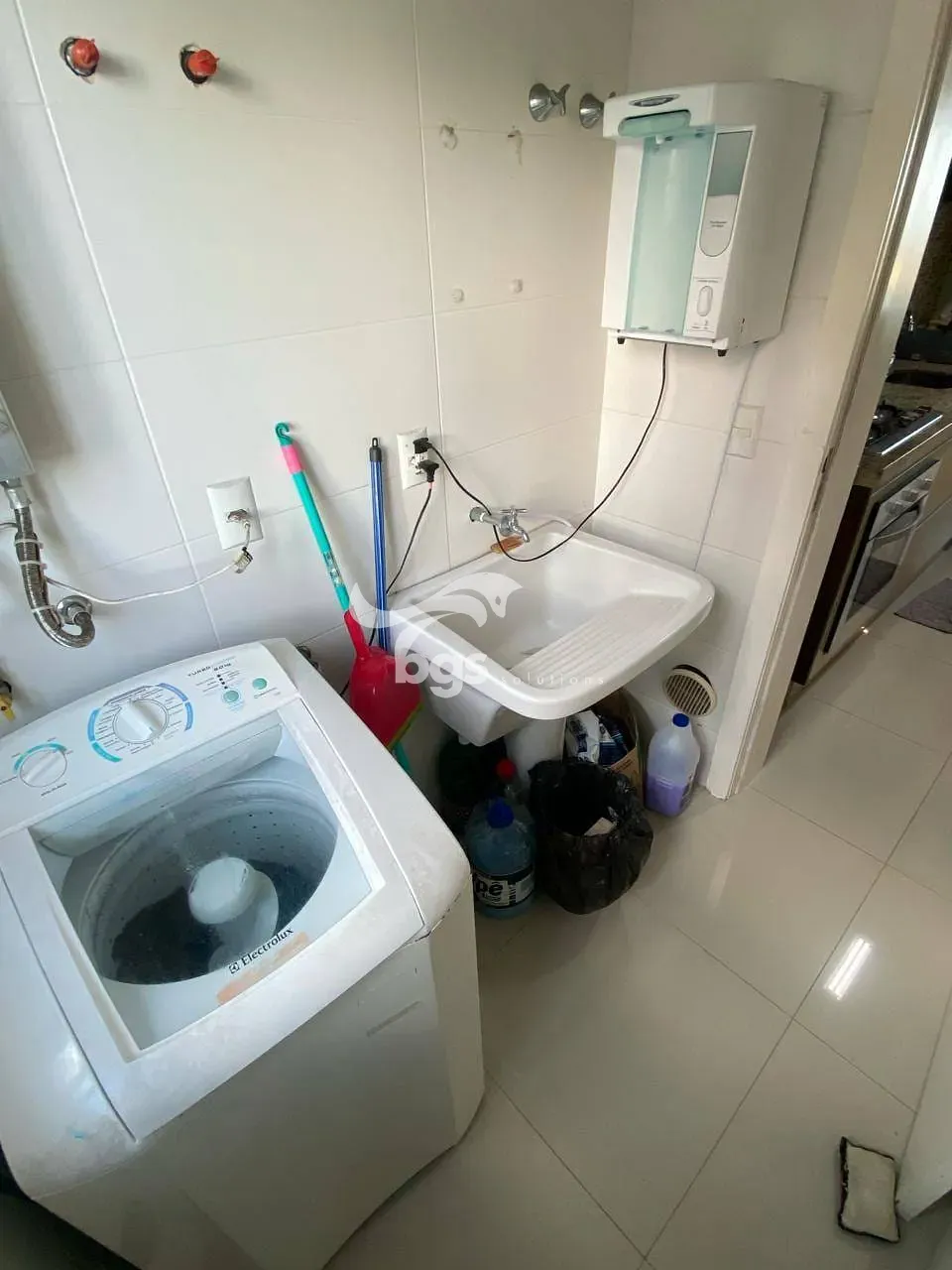 Apartamento, 2 quartos, 100 m² - Foto 27