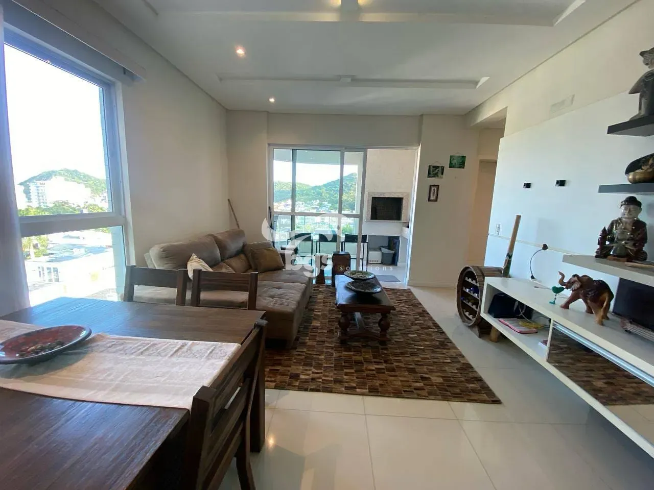Apartamento, 2 quartos, 100 m² - Foto 7