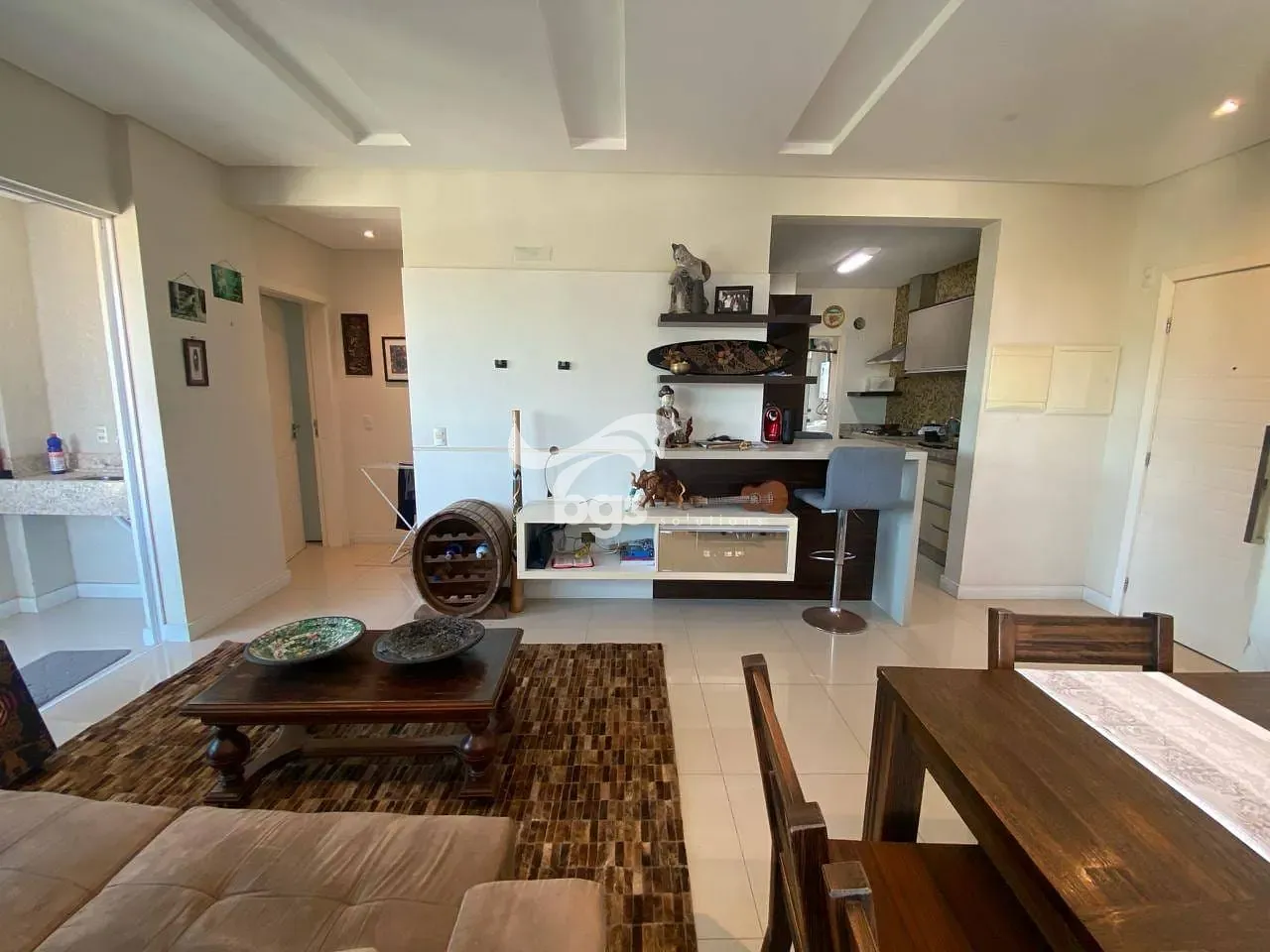 Apartamento, 2 quartos, 100 m² - Foto 4