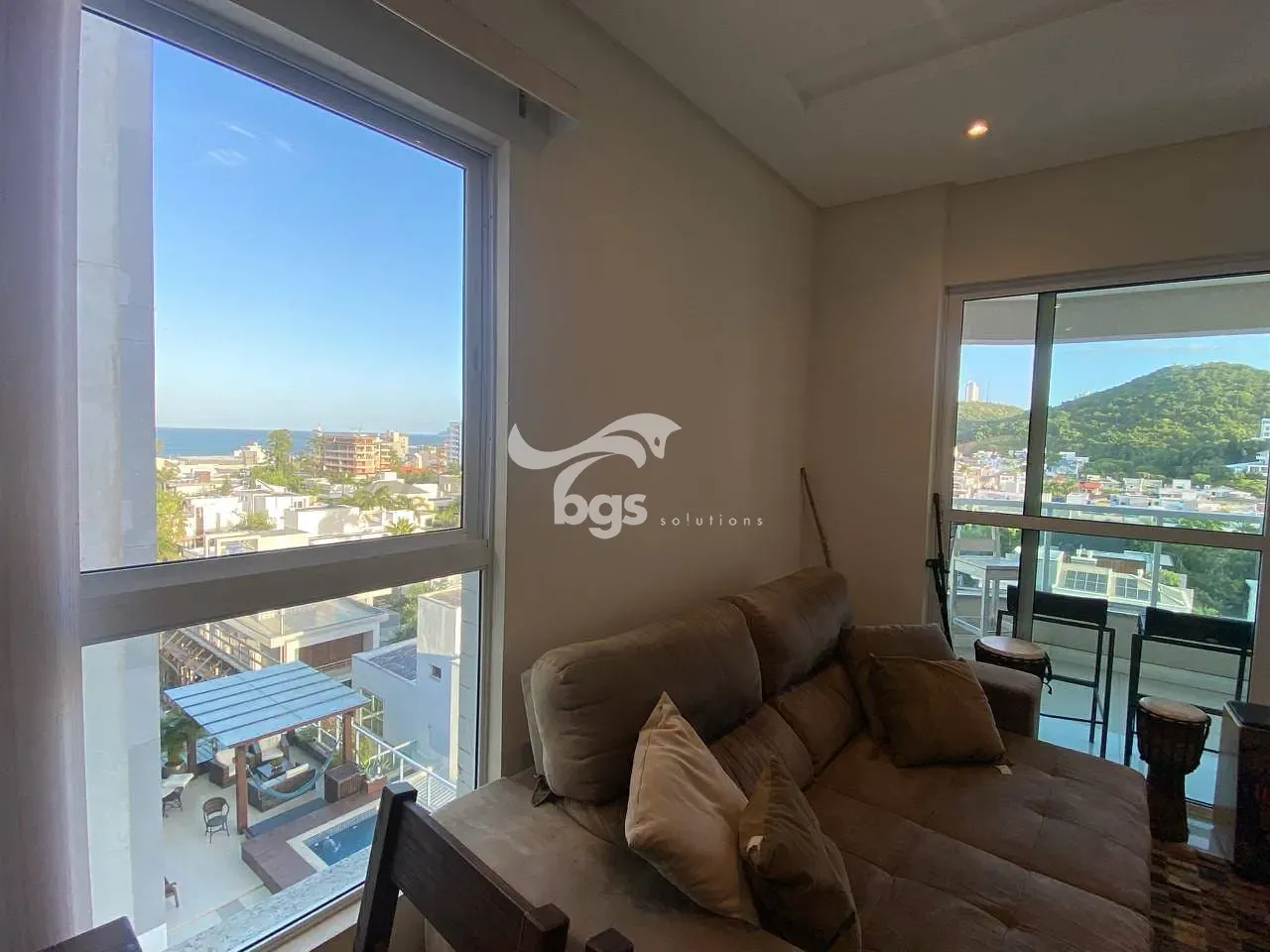 Apartamento, 2 quartos, 100 m² - Foto 8