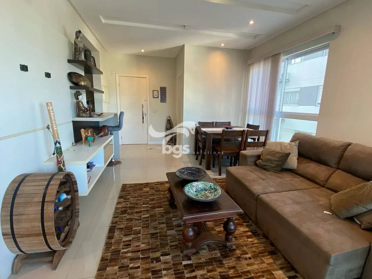Apartamento, 2 quartos, 100 m² - Foto 9