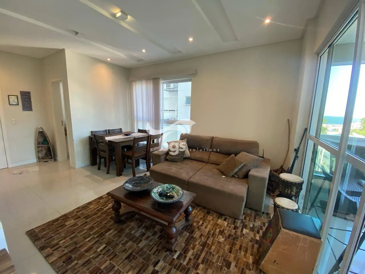 Apartamento, 2 quartos, 100 m² - Foto 6