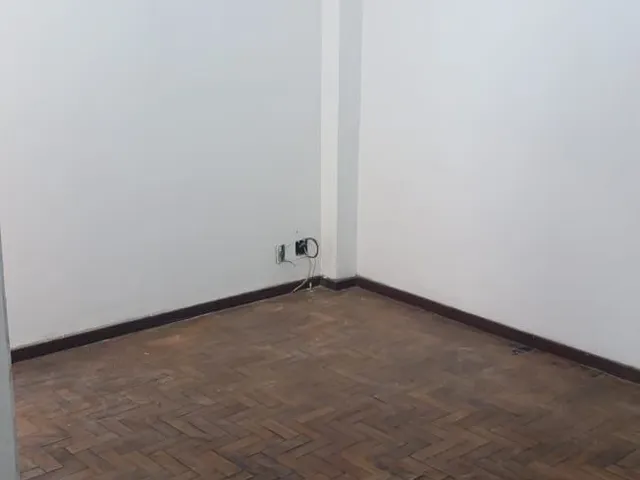 Apartamento 2 quartos e 1 banheiro, para alugar, no bairro Quissama em Petrópolis