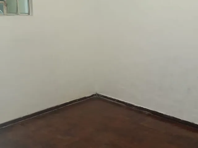 Apartamento 2 quartos e 1 banheiro, para alugar, no bairro Quissama em Petrópolis