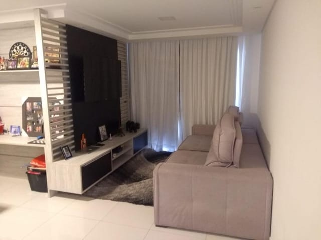 Foto do Apartamento - Apartamento com 3 dormitórios à venda, 90 m² por R$ 470.000,00 - Jardim Sul - São José dos Campos/SP | INDEPENDENCE NEGOCIOS IMOBILIARIOS LTDA