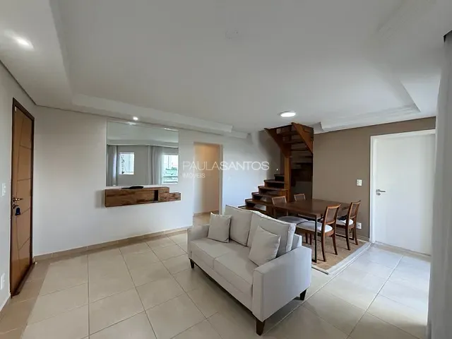 Apartamento 3 quartos e 3 banheiros, à venda, no bairro Jardim Pagliato em Sorocaba