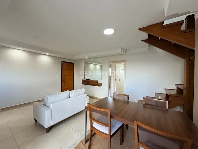 Apartamento 3 quartos e 3 banheiros, à venda, no bairro Jardim Pagliato em Sorocaba