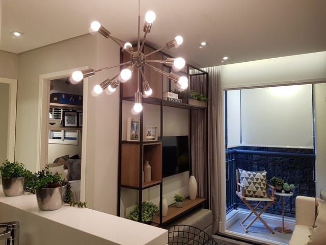 Foto do Apartamento - Apartamento à venda 2 Quartos, 34.03M², Sapopemba, São Paulo - SP | Neoconx Sapopemba | Lares e Andares Imóveis