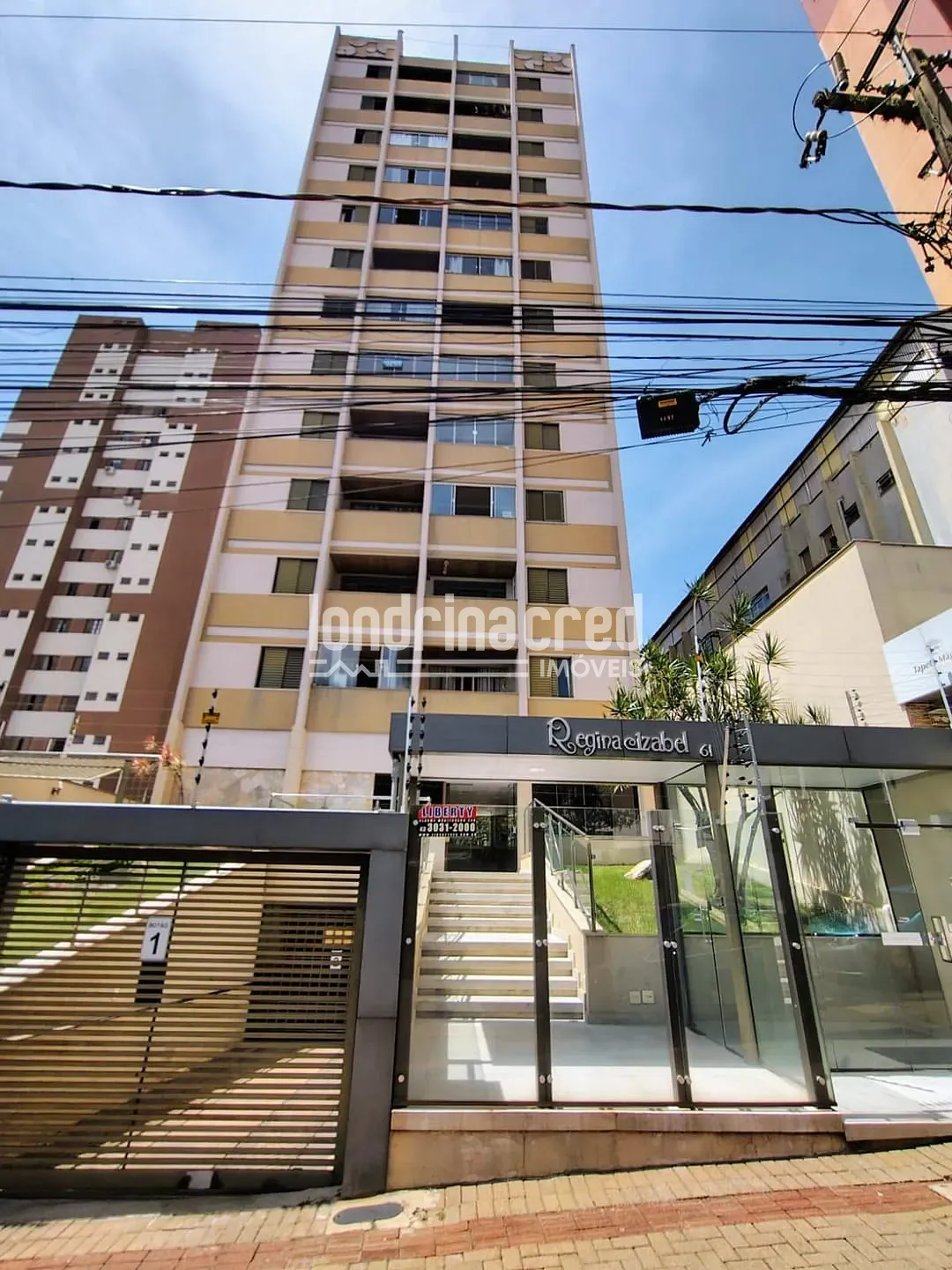 Apartamento, 2 quartos, 65 m² - Foto 1