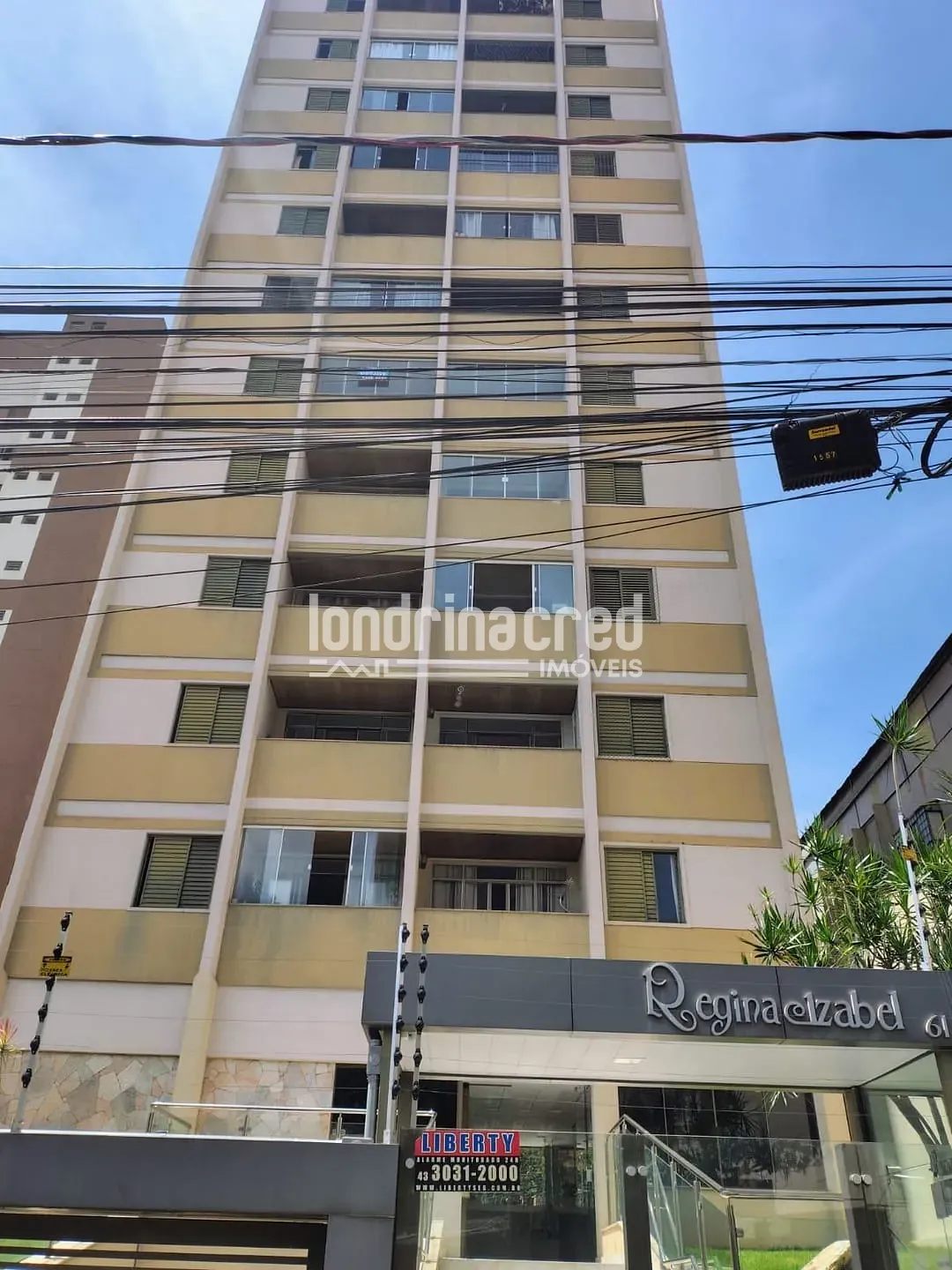 Apartamento, 2 quartos, 65 m² - Foto 2