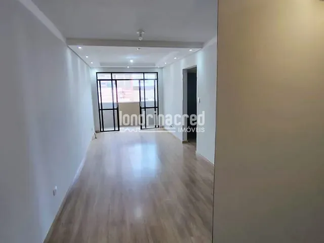 Apartamento 2 quartos e 2 banheiros, à venda, no bairro EDIFICIO REGINA IZABEL em Londrina