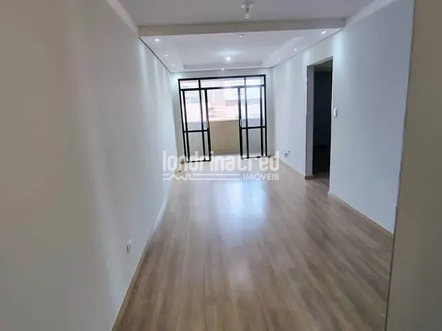 Apartamento 2 quartos e 2 banheiros, à venda, no bairro EDIFICIO REGINA IZABEL em Londrina