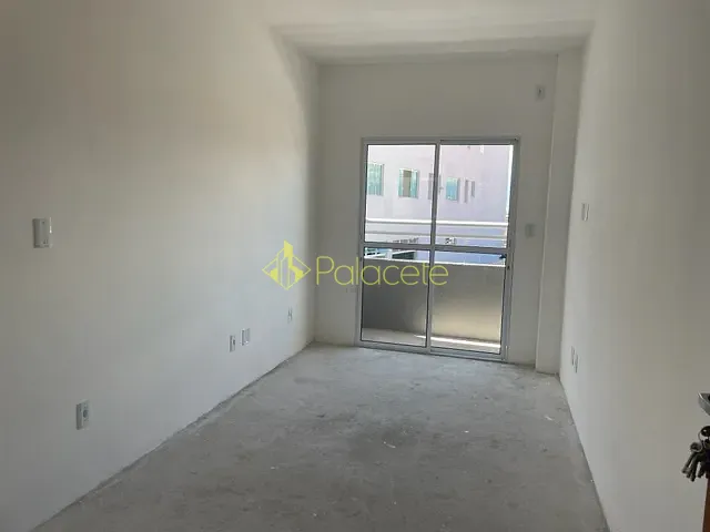 Apartamento com 61m² 2 quartos e 2 banheiros, à venda, no bairro Bosque da Princesa em Pindamonhangaba