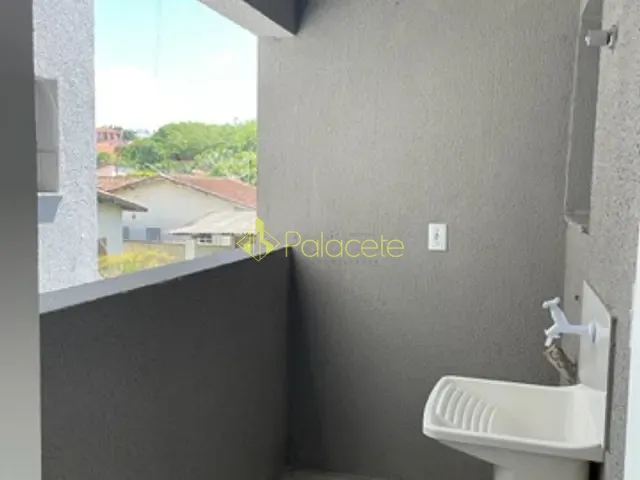 Apartamento com 61m² 2 quartos e 2 banheiros, à venda, no bairro Bosque da Princesa em Pindamonhangaba