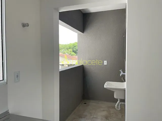 Apartamento com 61m² 2 quartos e 2 banheiros, à venda, no bairro Bosque da Princesa em Pindamonhangaba