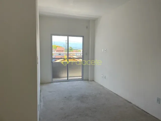 Apartamento com 61m² 2 quartos e 2 banheiros, à venda, no bairro Bosque da Princesa em Pindamonhangaba