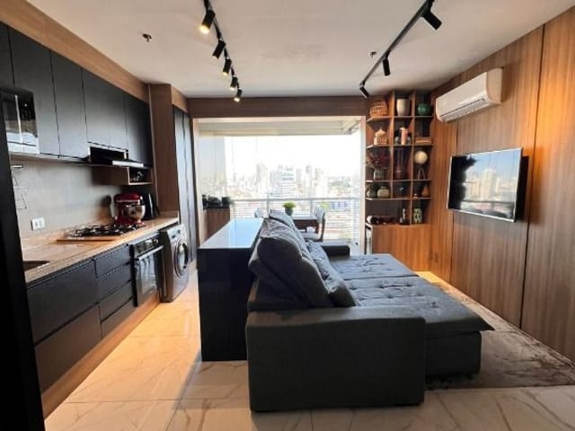 Foto do Apartamento - Apartamento com 2 dormitórios à venda, 62 m² por R$ 636.000,00 - Centro - Osasco/SP | Pitale Imóveis Ltda.