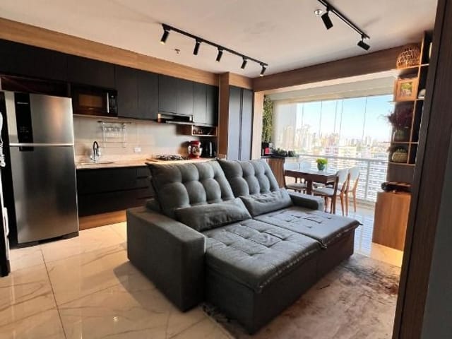Foto do Apartamento - Apartamento com 2 dormitórios à venda, 62 m² por R$ 636.000,00 - Centro - Osasco/SP | Pitale Imóveis Ltda.