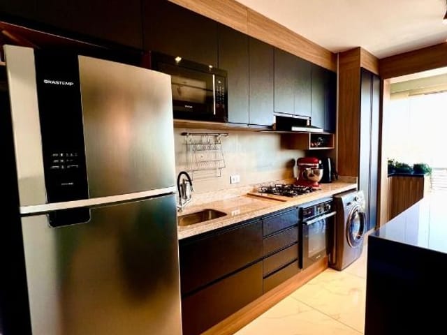 Foto do Apartamento - Apartamento com 2 dormitórios à venda, 62 m² por R$ 636.000,00 - Centro - Osasco/SP | Pitale Imóveis Ltda.