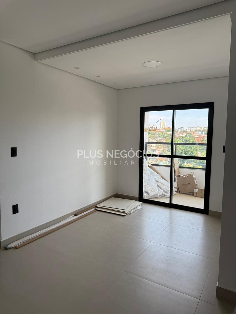 Apartamento à venda com 2 quartos, 73m² - Foto 3