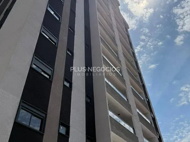 Apartamento 2 quartos e 2 banheiros, à venda, no bairro Jardim Europa em Sorocaba