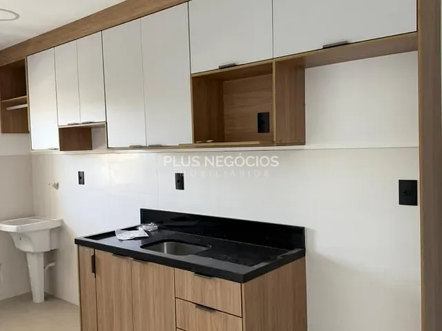 Apartamento 2 quartos e 2 banheiros, à venda, no bairro Jardim Europa em Sorocaba