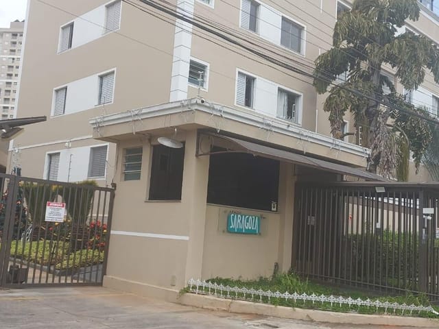 Foto do Apartamento - Apartamento à venda, Jardim Vera Cruz, Sorocaba, SP | Ary Proenca Negócios Imobiliários Ltda