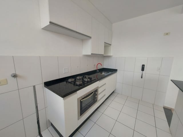 Foto do Apartamento - Apartamento à venda, Jardim Vera Cruz, Sorocaba, SP | Ary Proenca Negócios Imobiliários Ltda