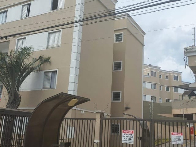 Foto do Apartamento - Apartamento à venda, Jardim Vera Cruz, Sorocaba, SP | Ary Proenca Negócios Imobiliários Ltda