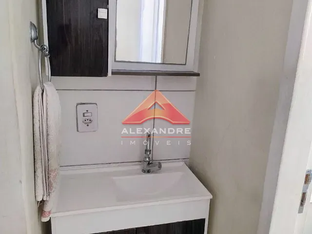 Apartamento com 58m² 2 quartos e 1 banheiro, à venda, no bairro Jardim Torrão de Ouro em São José dos Campos