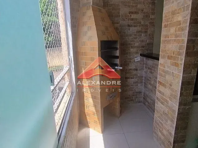 Apartamento com 58m² 2 quartos e 1 banheiro, à venda, no bairro Jardim Torrão de Ouro em São José dos Campos