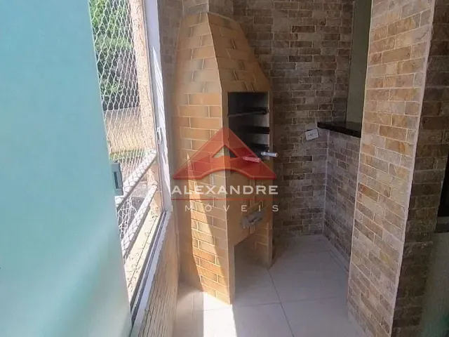 Apartamento com 58m² 2 quartos e 1 banheiro, à venda, no bairro Jardim Torrão de Ouro em São José dos Campos