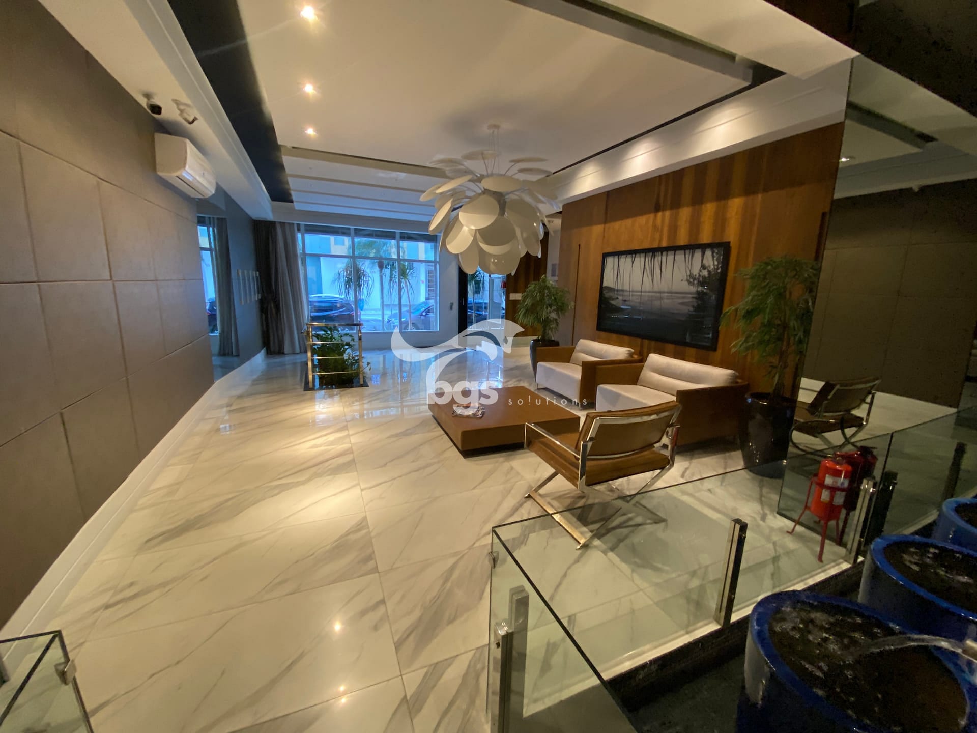 Apartamento, 3 quartos, 122 m² - Foto 41