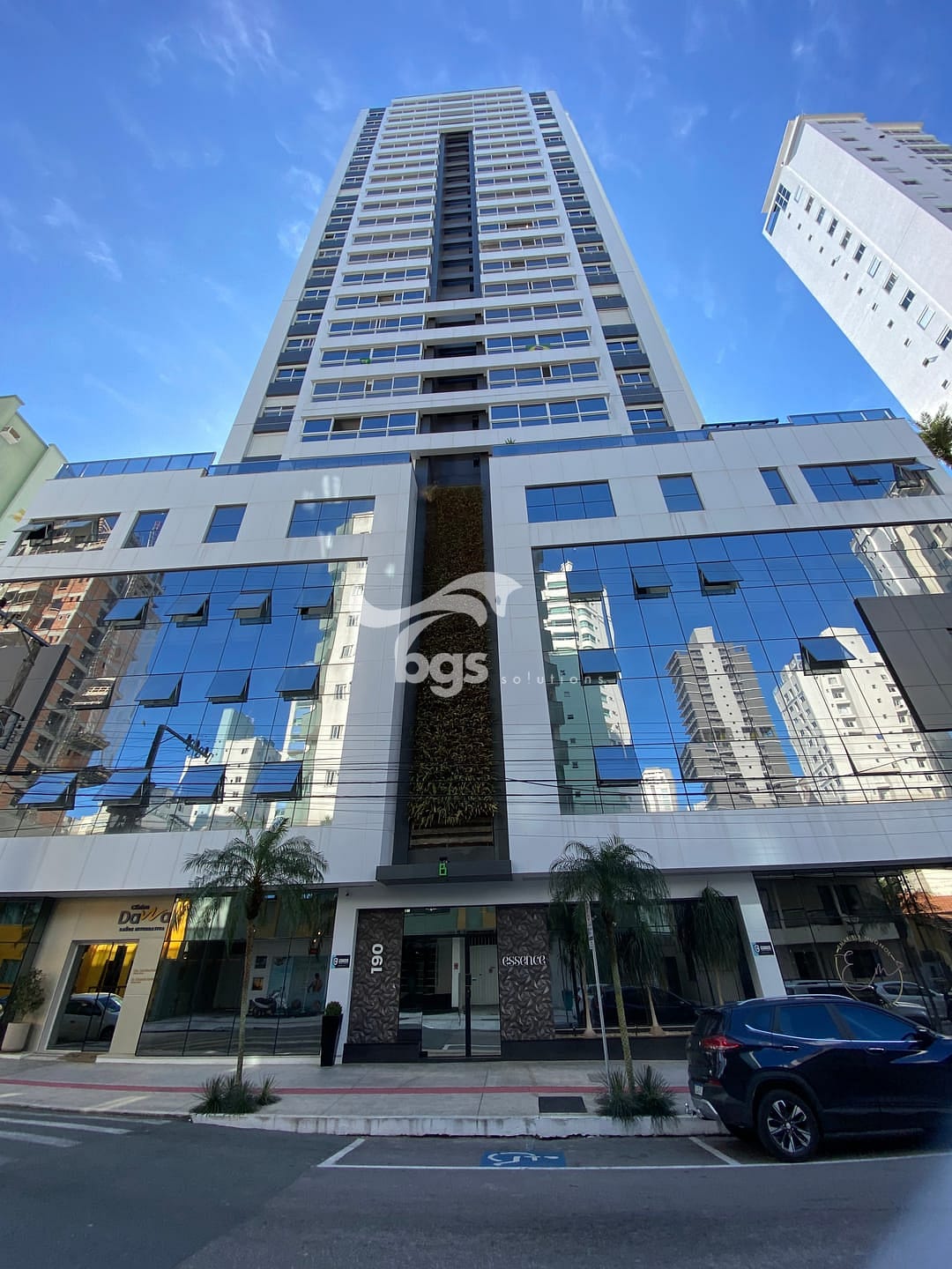 Apartamento, 3 quartos, 122 m² - Foto 45