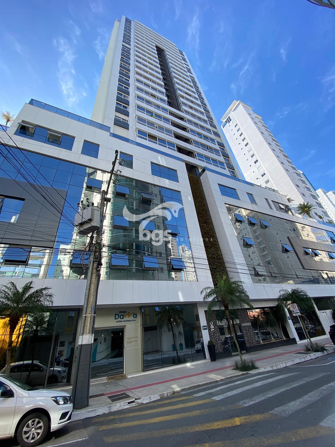 Apartamento, 3 quartos, 122 m² - Foto 46