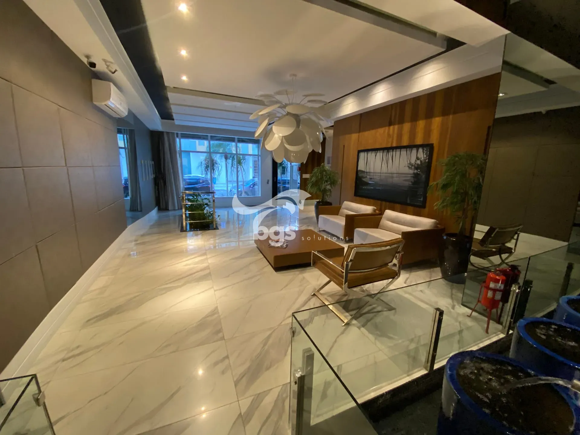 Apartamento, 3 quartos, 122 m² - Foto 41