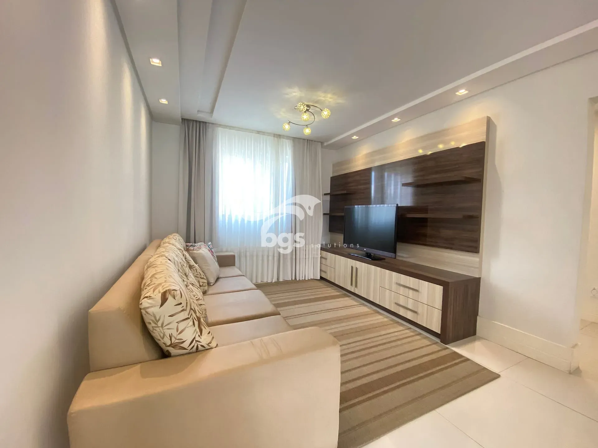 Apartamento, 3 quartos, 122 m² - Foto 2