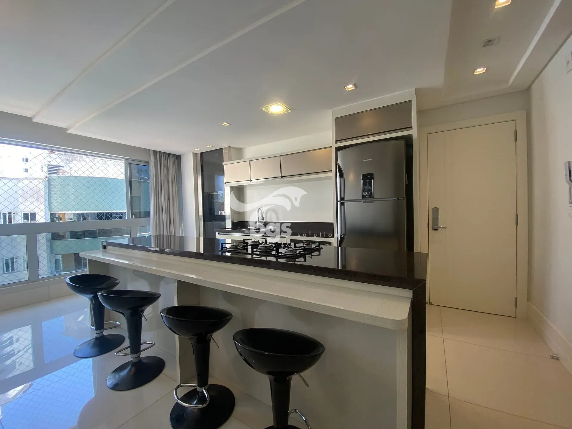 Apartamento, 3 quartos, 122 m² - Foto 8