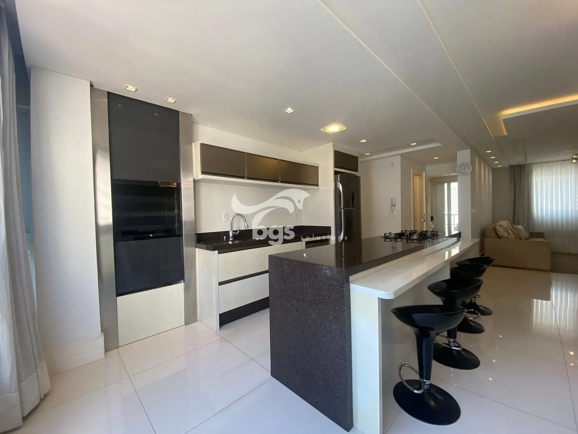Apartamento, 3 quartos, 122 m² - Foto 7