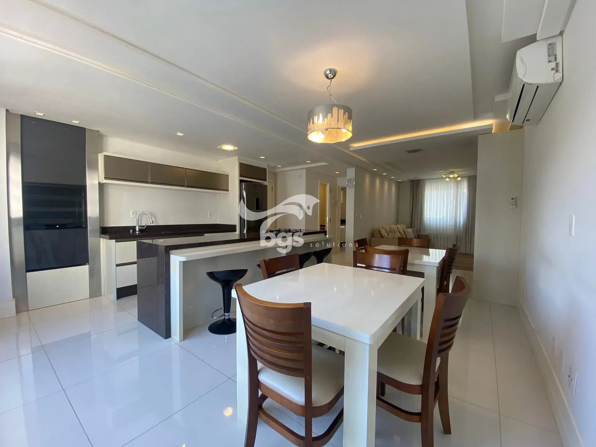 Apartamento, 3 quartos, 122 m² - Foto 4