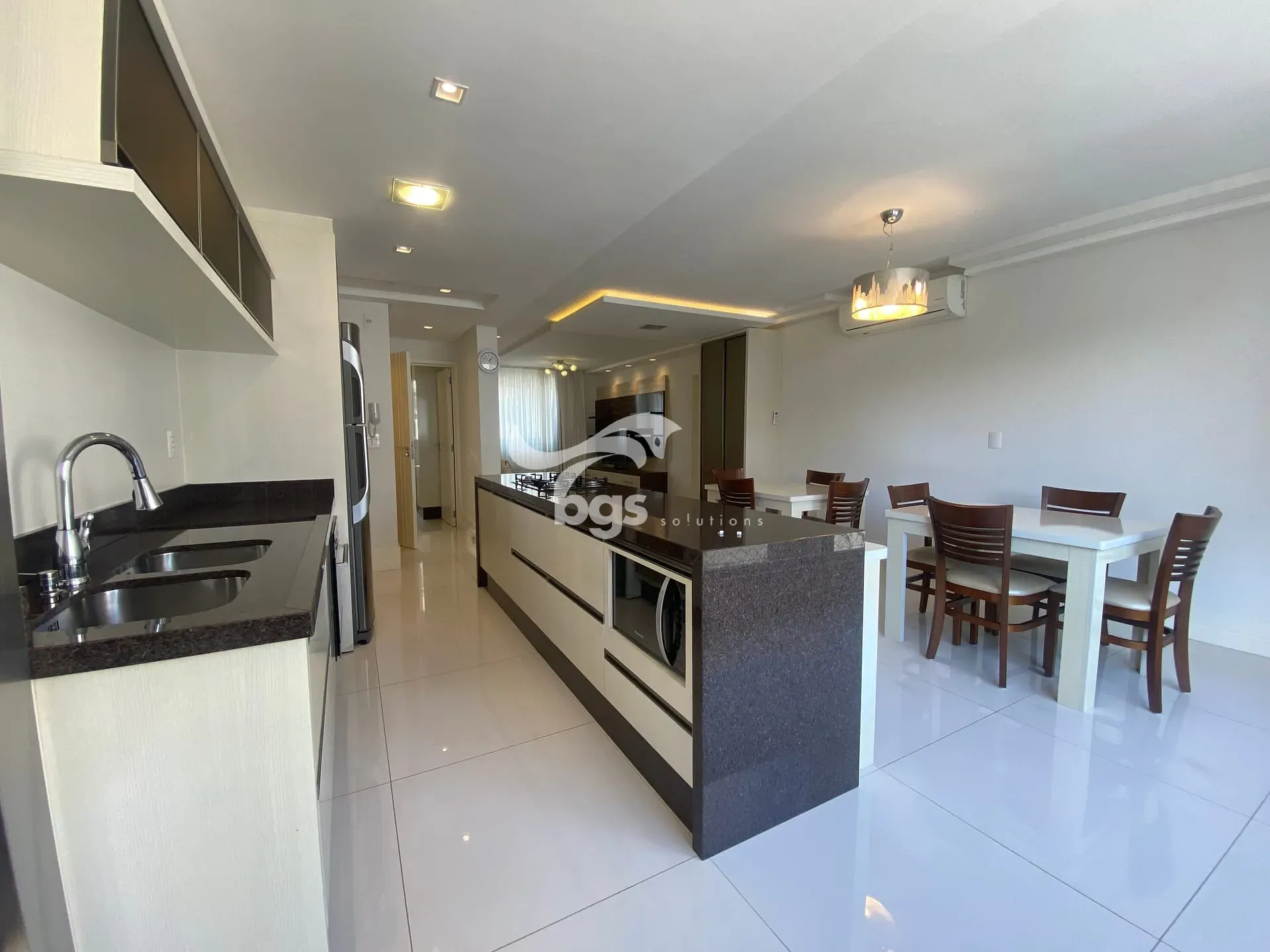 Apartamento, 3 quartos, 122 m² - Foto 9