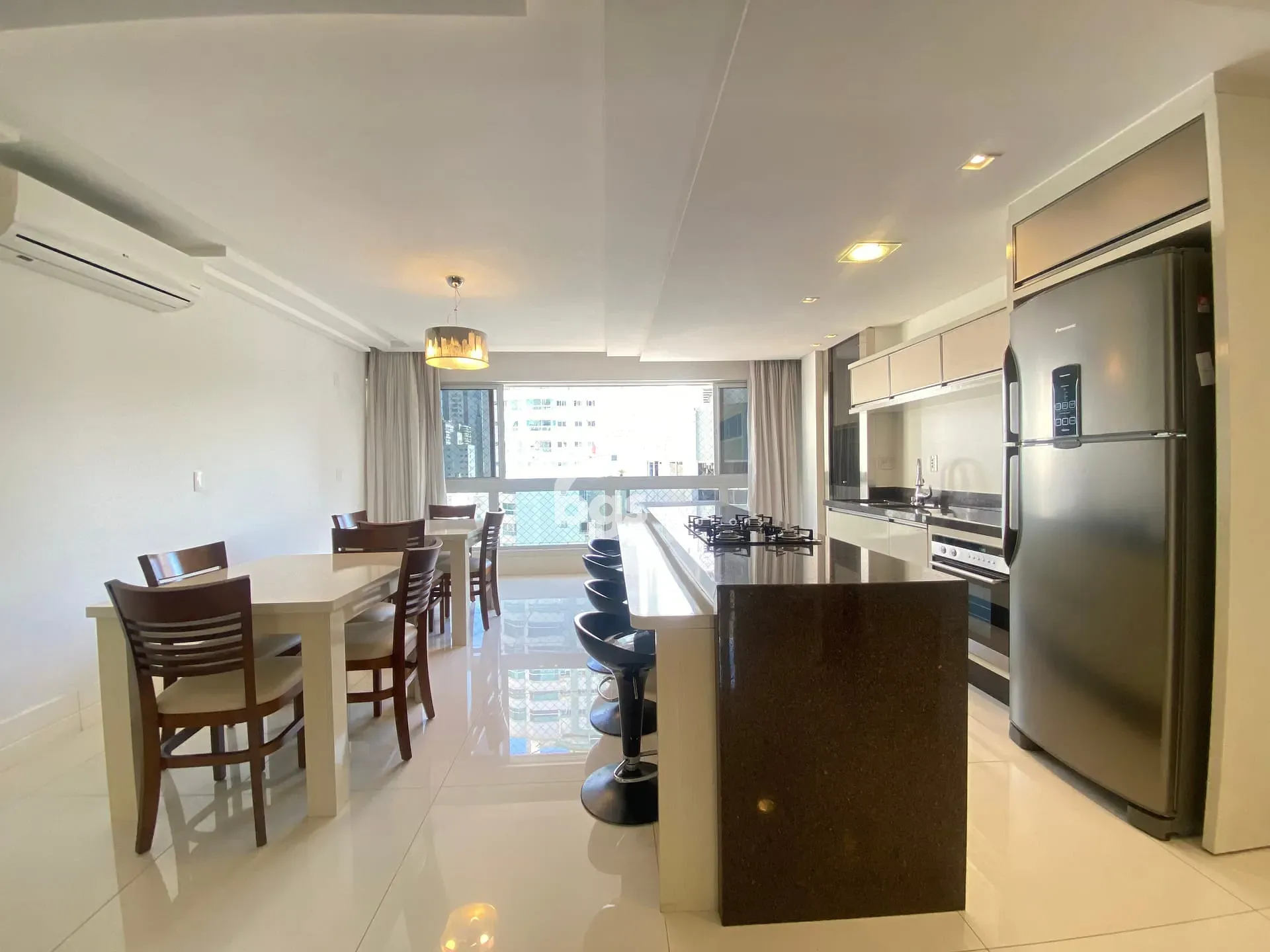 Apartamento, 3 quartos, 122 m² - Foto 5