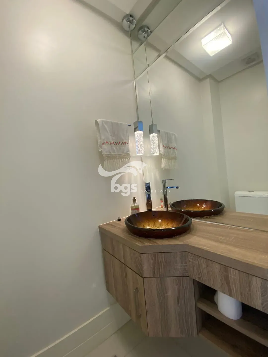 Apartamento, 3 quartos, 122 m² - Foto 28
