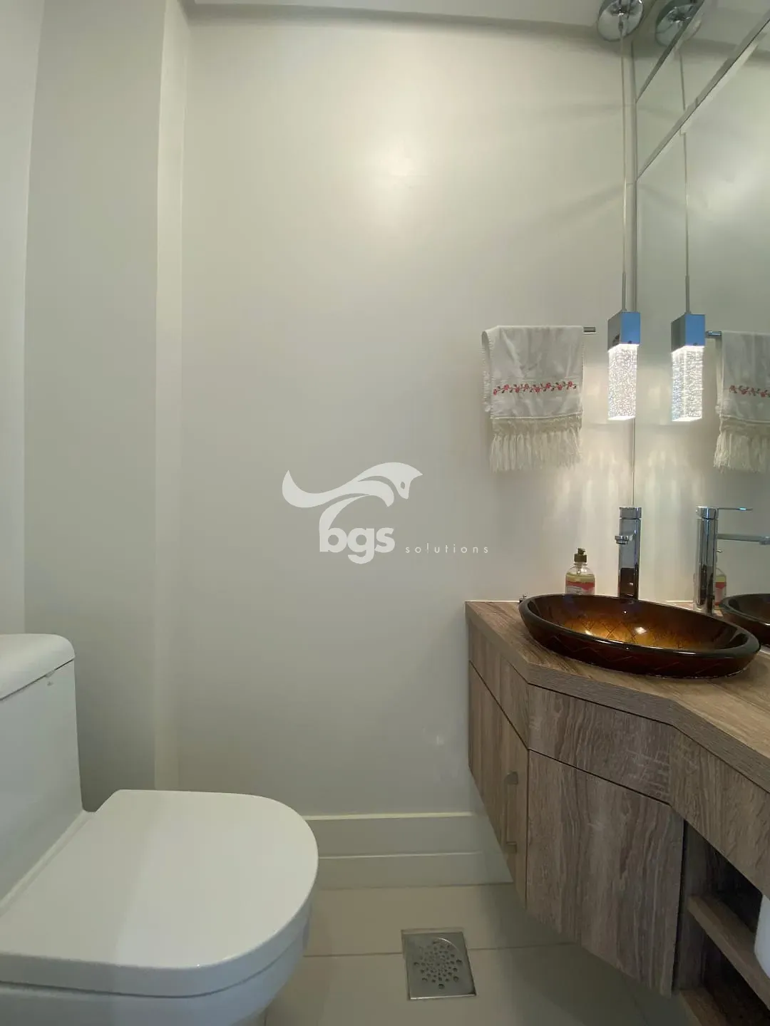 Apartamento, 3 quartos, 122 m² - Foto 27