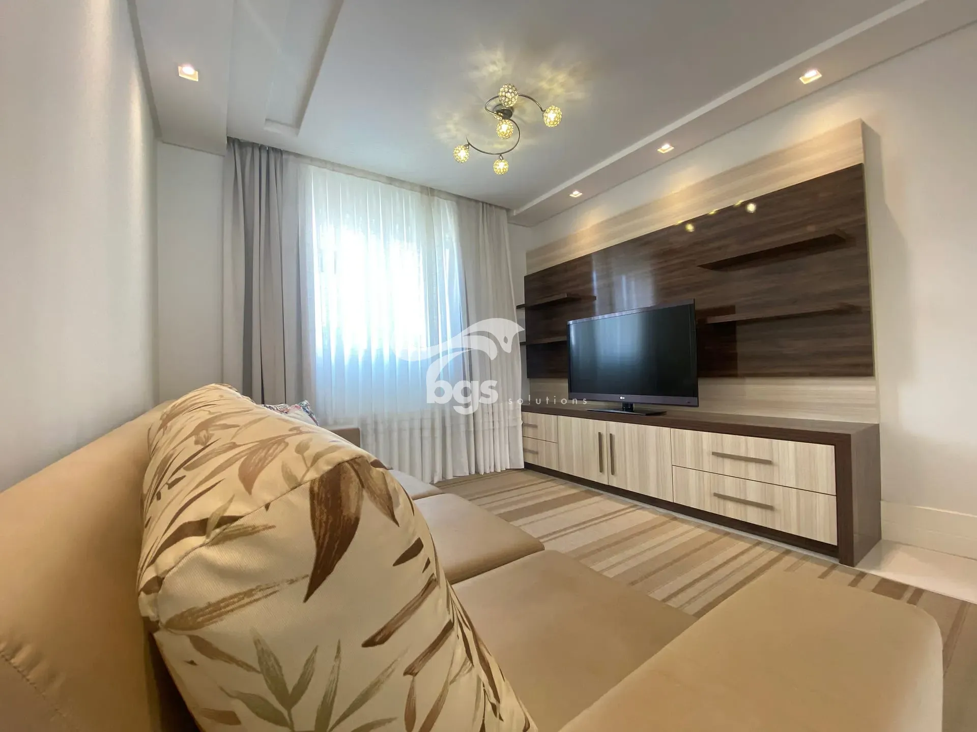 Apartamento, 3 quartos, 122 m² - Foto 3