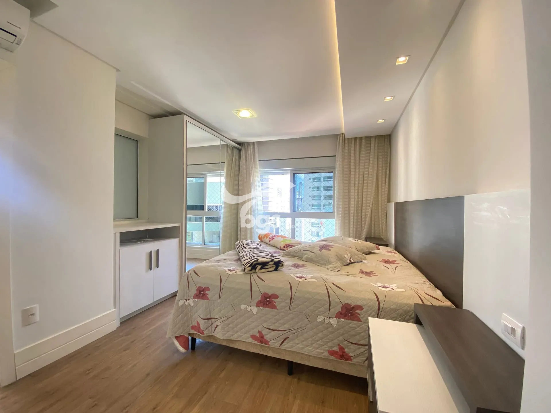 Apartamento, 3 quartos, 122 m² - Foto 10