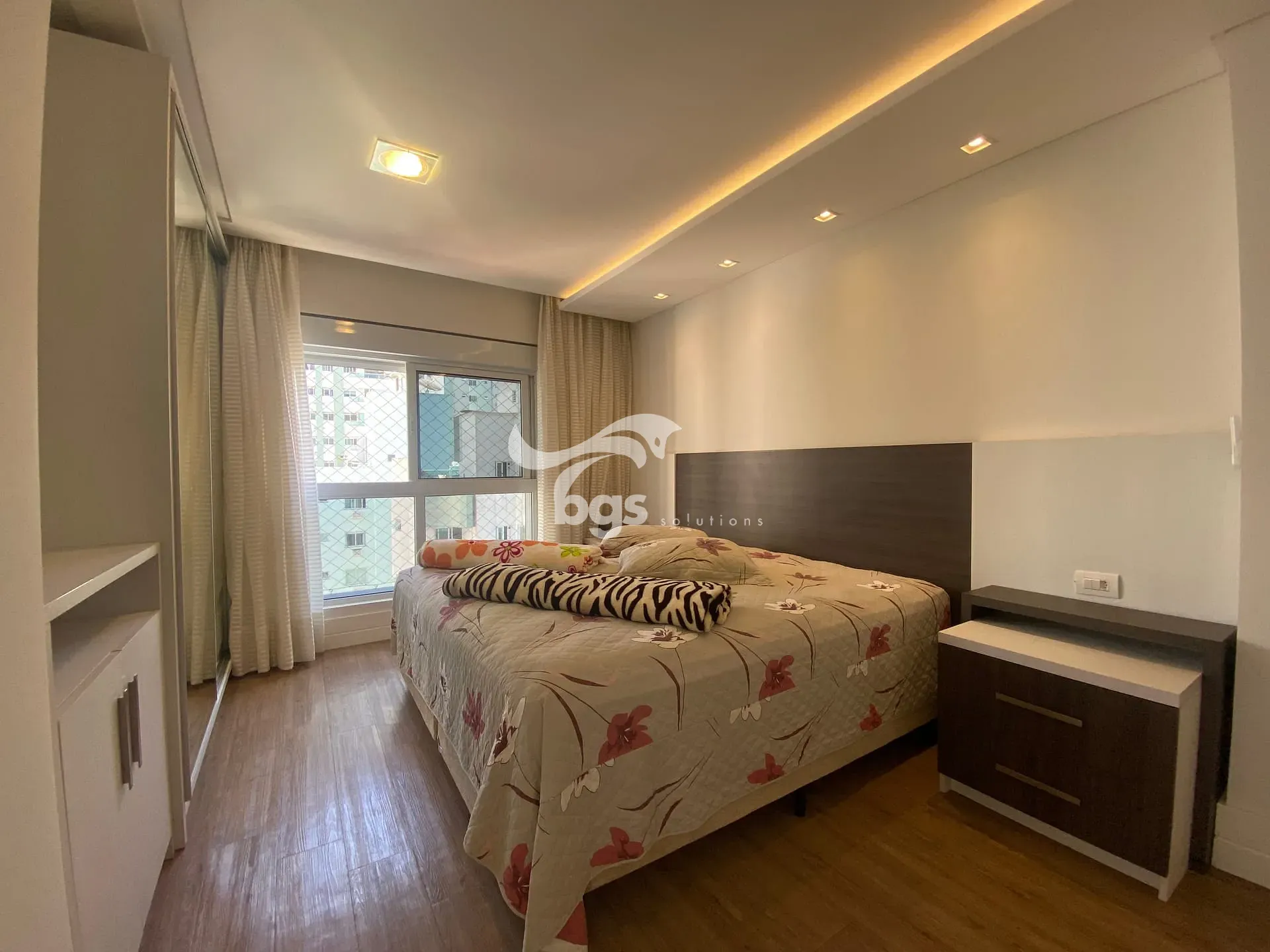 Apartamento, 3 quartos, 122 m² - Foto 11