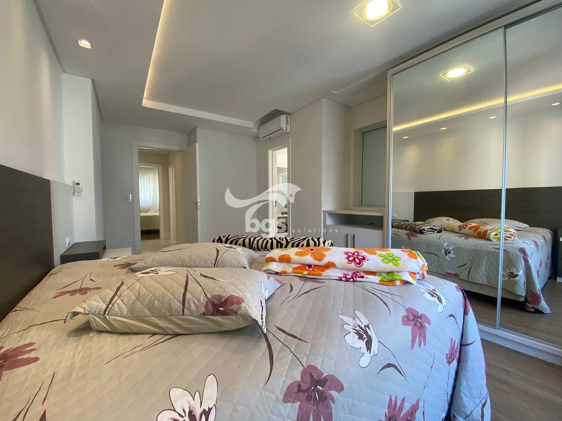 Apartamento, 3 quartos, 122 m² - Foto 12